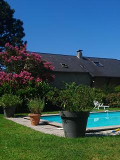 Le clos de CINACLE - Ogeu-les-Bains - 3