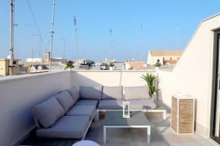 Vista Borgo Antico - Bari - 9