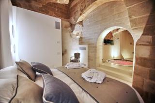 Anima Pietra Luxury Suite - 9