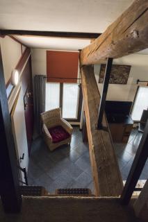 B&B MI Casa Tu Casa - 2