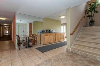 Americas Best Value Inn Ashtabula/Austinburg - Austinburg - 8