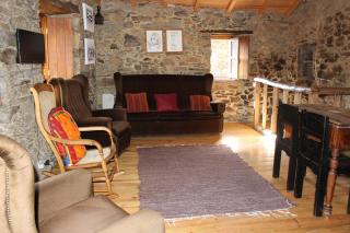 Casa da Carvalha - Lousã - 4