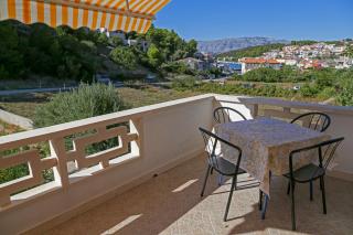 Apartmani Renato - Povlja - 4