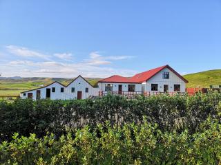 Sólheimahjáleiga Guesthouse - Solheimahjaleiga - 7