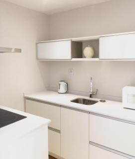 Le Biblo Suites & Apart - Montevideo - 9