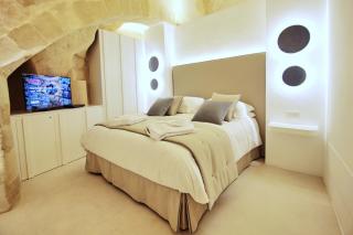Anima Pietra Luxury Suite - Matera - 5