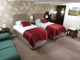 Sykes House - Askrigg - 8