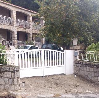 Belle maison de charme ancien, vue mer et montagne - Casalabriva - 7