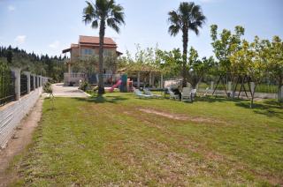 Neptune Resort - Kavos - 2