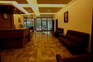 CeeCee Grand - Vagamon - 8
