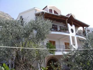 Guest house Živković - Sveti Stefan - 7