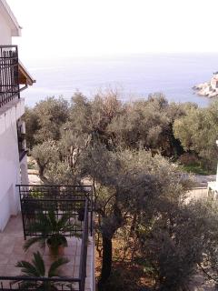 Guest house Živković - Sveti Stefan - 5