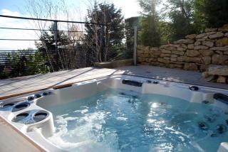 Le Grand Chalet et Spa - 7