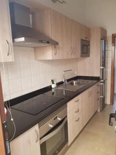 Vivienda Vacacional la Palmera - Los Cancajos - 1
