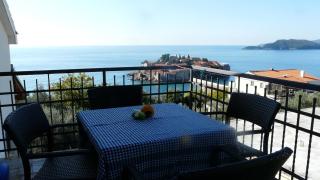 Guest house Živković - Sveti Stefan - 0