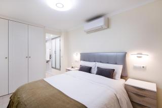 Beach Front Apartment-1st Line - Marbella - 3