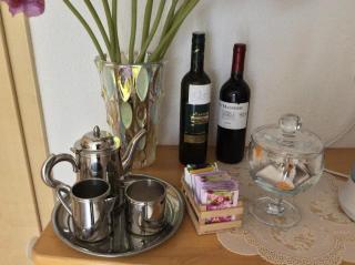 Haus Willer - Erding - 1