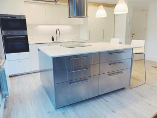 New Apartament close to IFEMA-AEROPUERTO - Madrid - 1