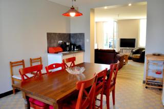 Le Gîte des Sureaux - 1