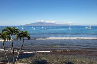 Perfect location & Unbelievable Views at Lahaina Roads - 1