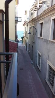 Casa del pozzo - Furci Siculo - 0