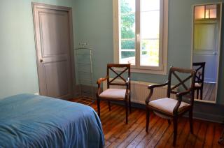 Le Gîte des Sureaux - Rarécourt - 4