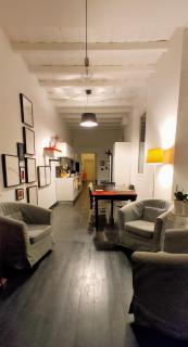Marsala Central Room - 1
