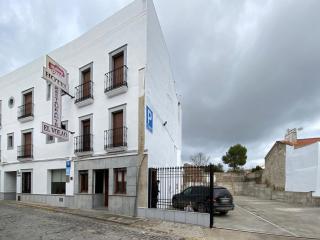 Hotel El Volao - Villanueva de Córdoba - 9