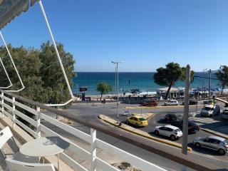 Starfish Airport Apartment - Artemida - 0