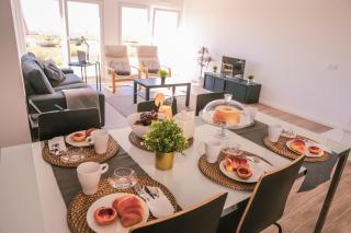 Marlin House II - Ferrel - 1