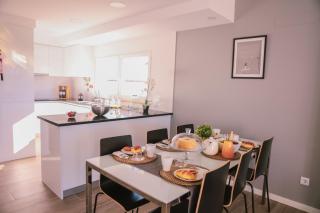 Marlin House II - Ferrel - 2
