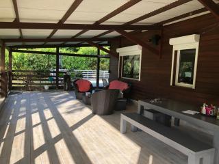 VILLA LA CHAUMIERE Au calme et sans vis à vis - 2