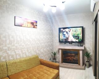 Стильна квартира в сучасному комплексі метро Нивки - Kiev - 8