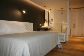 Hotel U Viveiro - Viveiro - 5