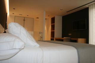 Hotel U Viveiro - Viveiro - 3