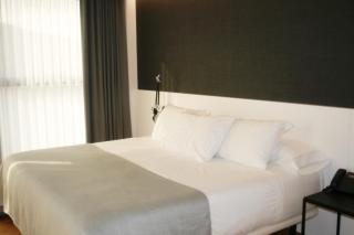 Hotel U Viveiro - Viveiro - 1