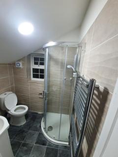 Beautiful Rooms SHAW ST AND PINE ST - Bury - 8