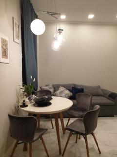 Centr Majori Home Apartament - 0