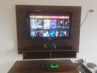 Unaí ApartFlat Studio - 4