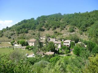 Gîtes du Domaine de Serre Long - 3