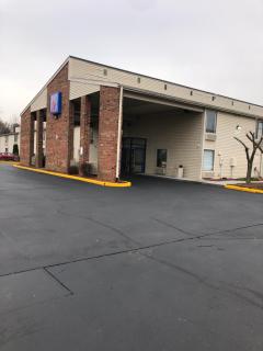 Motel 6-Greensboro, NC - Airport - Greensboro - 1