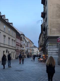 Nice apartment in Old Town - Bratislava - 6