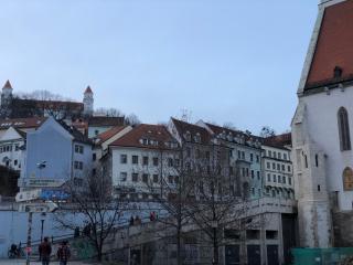 Nice apartment in Old Town - Bratislava - 2