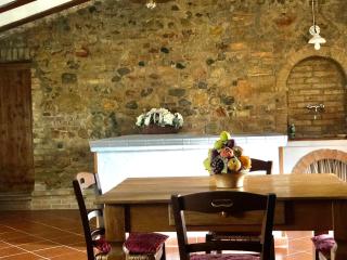 La casa Amaca - Guistrigona - 3