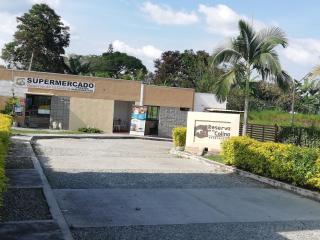 Descanso cafetero apartasol Tebaida - 9