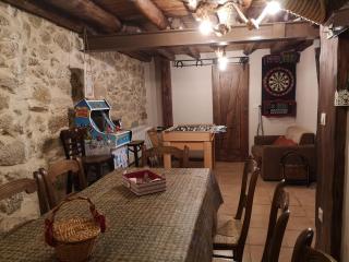 La Cantina casas rurales paredes - Villar de Corneja - 7