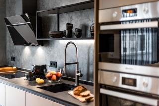 PRIMERA Apartments - Singen - 2