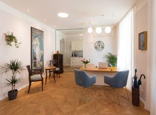 SeNo6 Apartments - Prague - 9