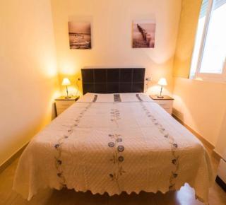 Calle Cuesta Apartment - Near Beach - Fuengirola - 8