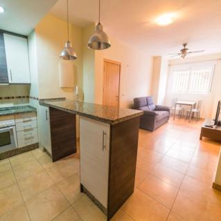 Calle Cuesta Apartment - Near Beach - Fuengirola - 6